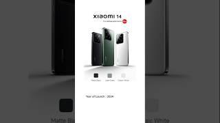 Xiaomi 14: The Most Innovative Smartphone Yet? #Xiaomi