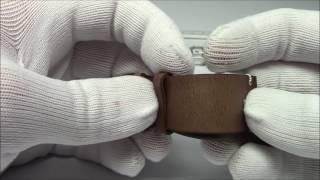 Horween Watch Straps - Affordable Luxury