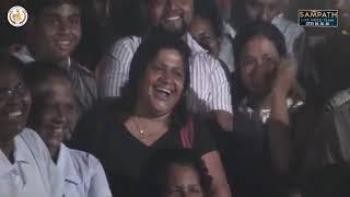 Giriraj Kaushalya / Priyantha jokes /SAHURDHA.COM