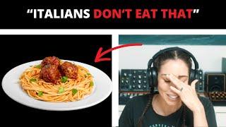 I was wrong about the history of Italian food