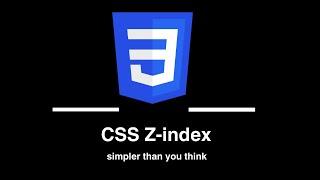 Understanding the Magic of z-index in CSS: A Deep Dive into Layering