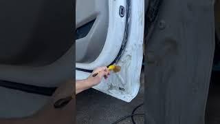 Una BROCHA para un DETALLADO perfecto | DETAILING #detailing #auto #carwash