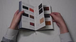 Textilepedia the Complete Fabric Guide by Fashionary