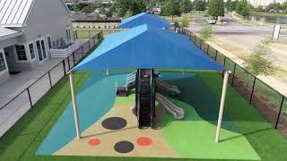 Playground Equipment by Pro Playgrounds