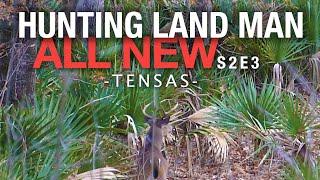 Public Land Hunting Tensas Parish