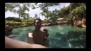 Tessa & Ryan - Bali Holiday Video | TJ PRODUCTIONS