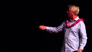 Hawaii Shrimp Broodstock Industry | Dr Jim Wyban | TEDxKamuela