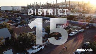 District 15 | Stop Neighborhood Oil Drilling