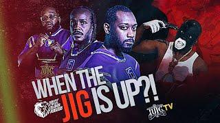 #IUIC | Fixx Ya Face Fridays | When The Jig Is Up?!