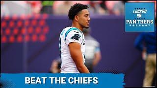 How Carolina Panthers can pull off major upset vs. Kansas City Chiefs in Week 12