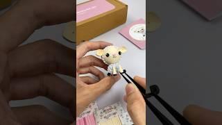 3D Quilling DIY Kit #quilling #art