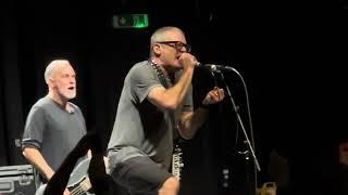 Descendents: Bikeage *LIVE 4K* [Bristol O2 Academy 18.03.2025]