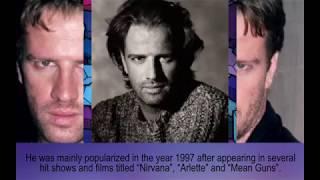 Christopher Lambert family