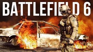 Is the New Battlefield Game Already in Trouble? (New Details)