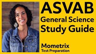 ASVAB General Science Study Guide