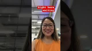 Right here waiting 我在这里等你