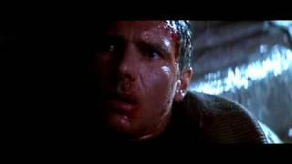 Blade Runner Ending Scene