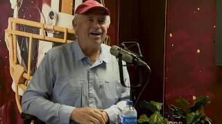 John Riggins Roasts Mark Knopfler [8.20.19]