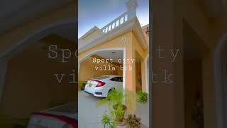 btk sport city villa