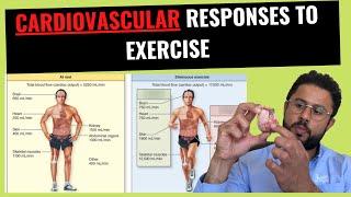 Acute Cardiovascular Response to Aerobic Exercise