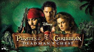 Pirates of the Caribbean Dead Man's Chest (2006) Movie | Primis Films |Full Movie Fact & Review Film