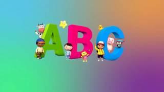 The ABC Song for kids