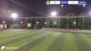 Pasliga İstanbul /  CHAMPİONSHİP LEAGUE HOODBOYZ-MEYAUW HOODBOYZ VS MEYAUW