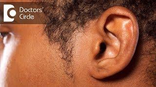 How to cure ear infections without antibiotics? - Dr. Satish Babu K