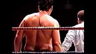 Dean Storey vs. Boyd Bonnell (Sept 8, 2001)