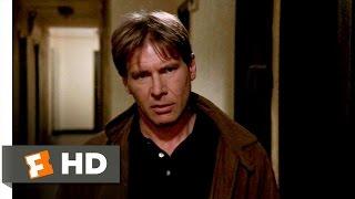 Regarding Henry (5/8) Movie CLIP - Henry Makes Amends (1991) HD