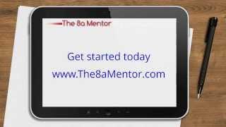 The 8a Mentor: Designated Minorities