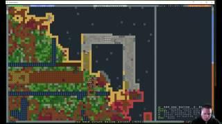 Youtube's Quickmind01 Playing Dwarf Fortress (Part 30)