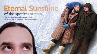 Eternal Sunshine of the Spotless Stream | The Longest Johns Singing Stream