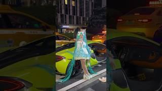 Top Trending Super Car Viral tiktokvideos2023%| World Fastest Super Car |#RozzNewSong #cars #1k