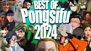 Best of Pongsifu 2024