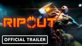 Ripout - Official 3D Realms Gameplay Trailer