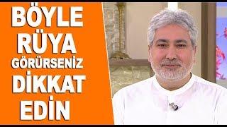 Rüyada Kur'an-ı Kerim'i takılarak okuduğunu görmek ne demek?