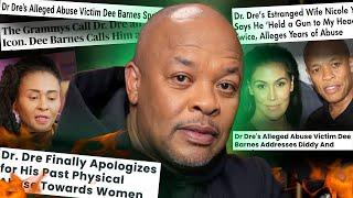 Exposing Dr. Dre