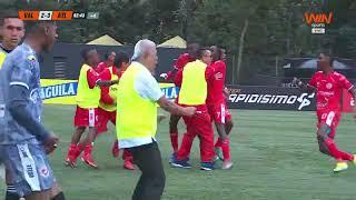 ¡Increíble remontada! Valle hizo la épica contra Atlántico y avanzó a la final de la Copa Win Sports