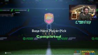  BASE HERO PLAYER PICKS  PSN - MattHDGamer 