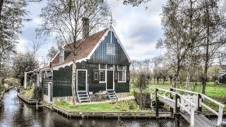 Top 10 Vacation Rentals in The Netherlands | Airbnb