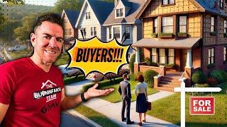 HOME BUYERS!!! 5 Reasons Why Westchester NY Is Surprising You