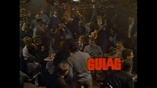 Gulag (TV Movie 1985) with David Keith, Malcolm McDowell