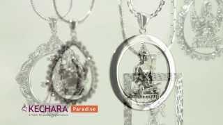 Buddha Pendants at Kechara Paradise