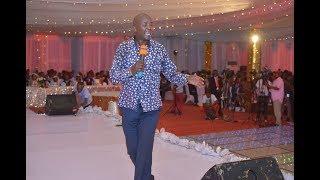 Part 1 | Mch  Paul Kuria asema wanaume wajipende maana ni wa kwanza kuzaa | Marriage Revival