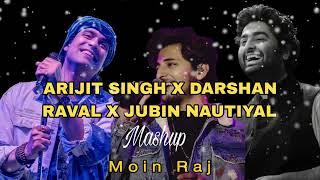 Non-Stop Jukebox | Love Mashup 2024 | Arijit Singh | Darshan Raval | Jubin Nautiyal | Amit Vedwal