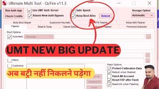 umt new update | umt tool new update 2025 | umt tool new update Qcfire