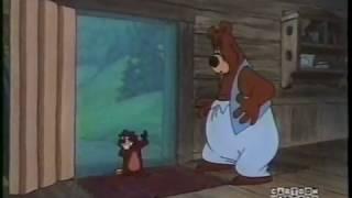 Busybody Bear (1952)