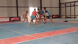 anup kumar academy#pro kabaddi #SHORTS