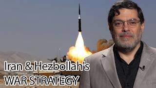 Iran & Hezbollah’s Ultimate War Plan: Ready to Face Israel’s Worst?! | Prof. Mohammad Marandi